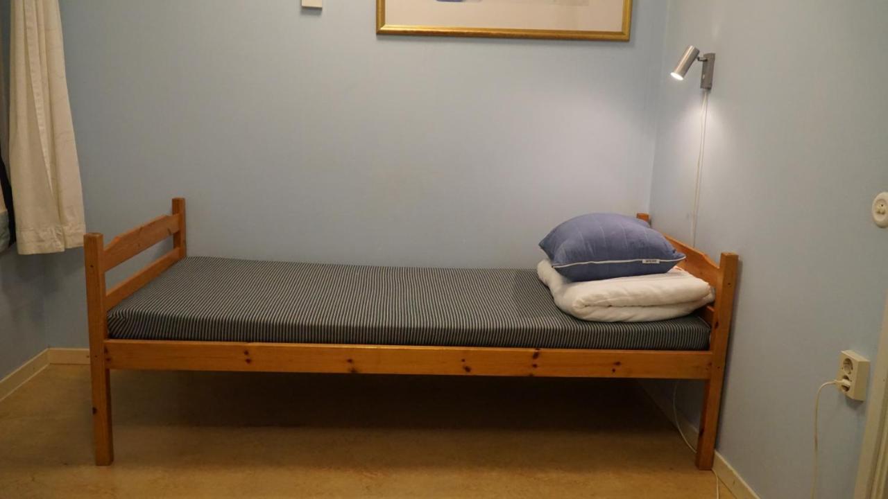 Bredaengs Hostel Stockholm Eksteriør billede