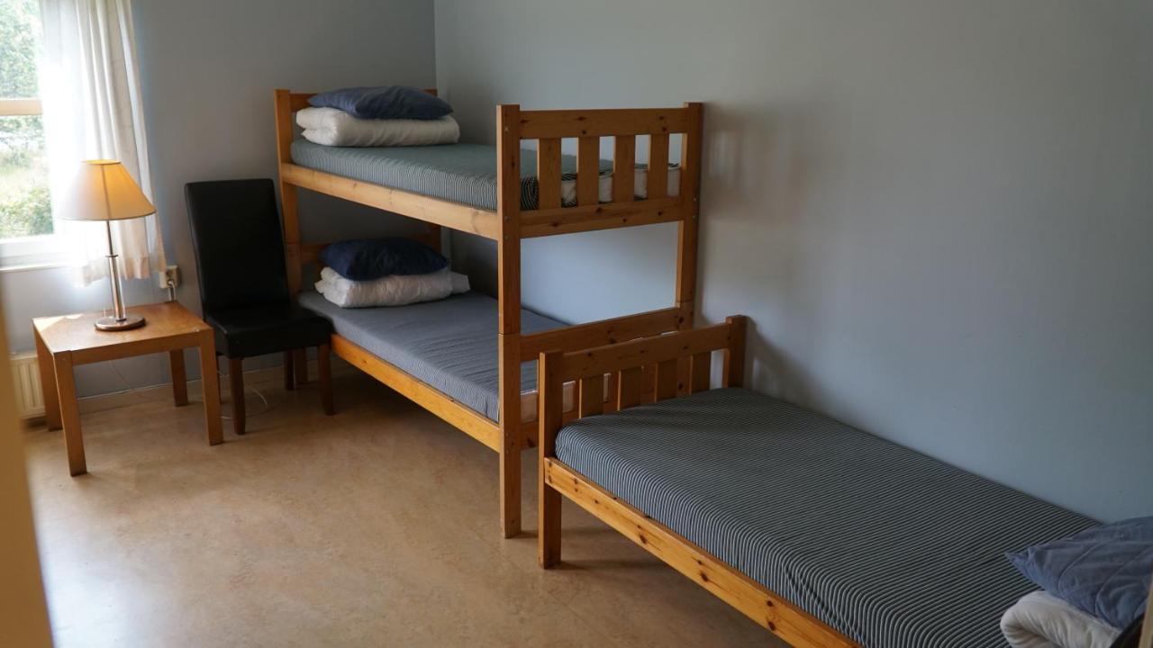Bredaengs Hostel Stockholm Eksteriør billede