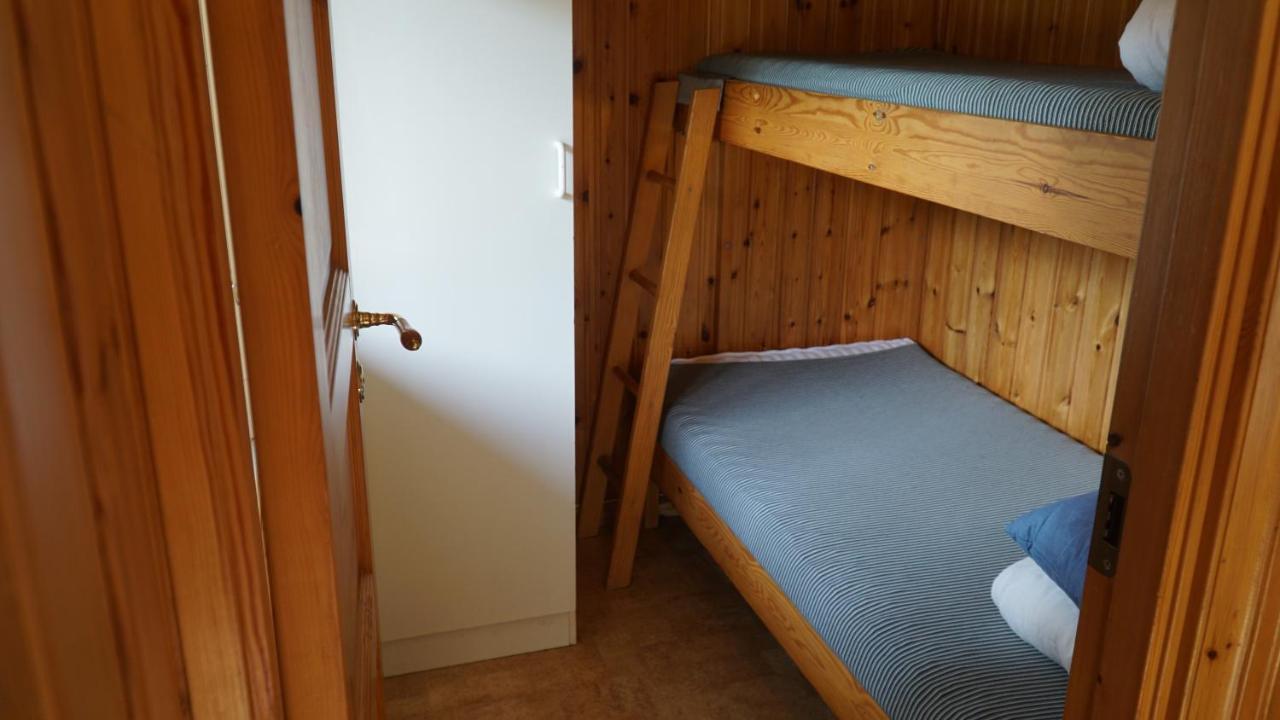Bredaengs Hostel Stockholm Eksteriør billede