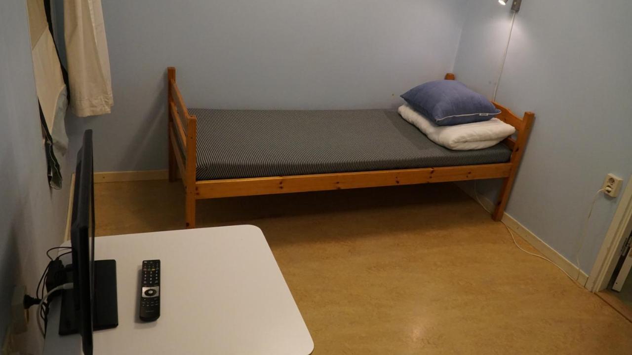 Bredaengs Hostel Stockholm Eksteriør billede