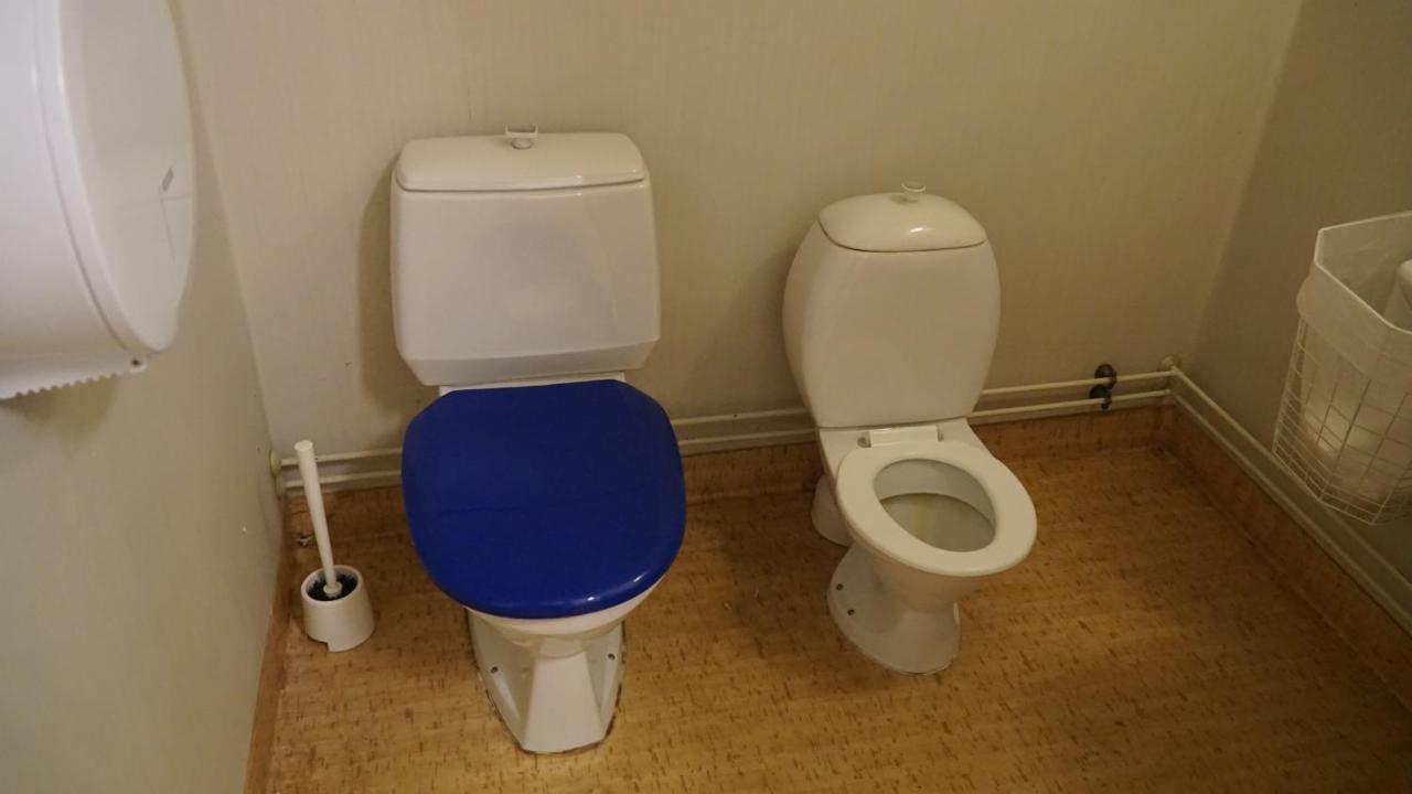 Bredaengs Hostel Stockholm Eksteriør billede