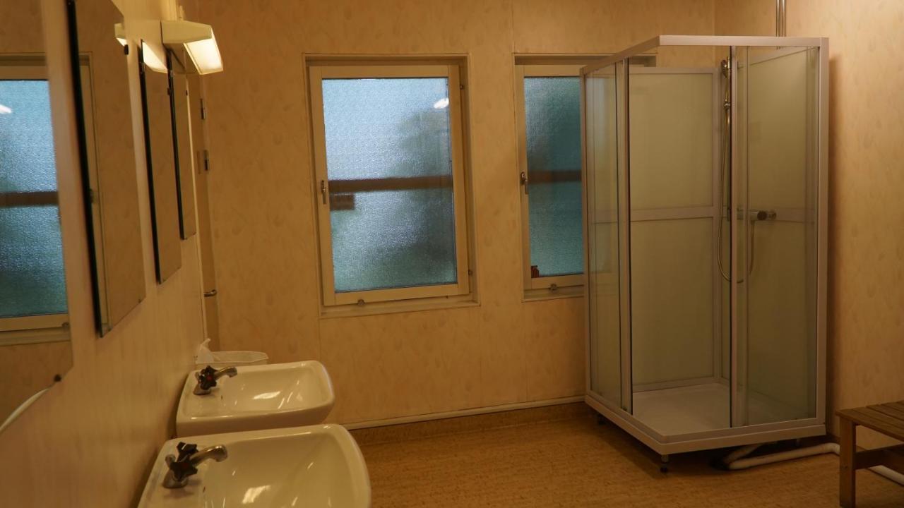 Bredaengs Hostel Stockholm Eksteriør billede