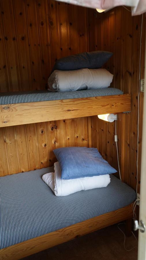 Bredaengs Hostel Stockholm Eksteriør billede