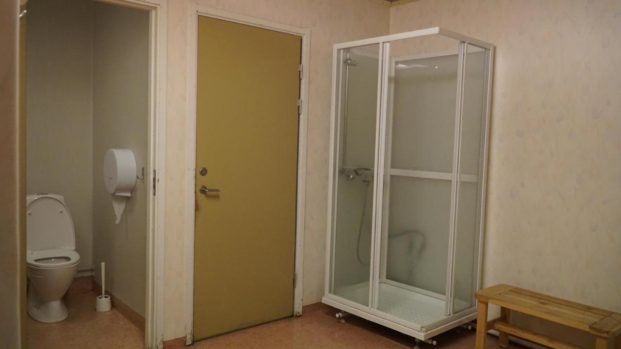 Bredaengs Hostel Stockholm Eksteriør billede