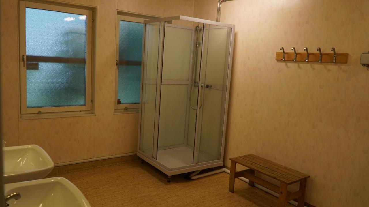 Bredaengs Hostel Stockholm Eksteriør billede