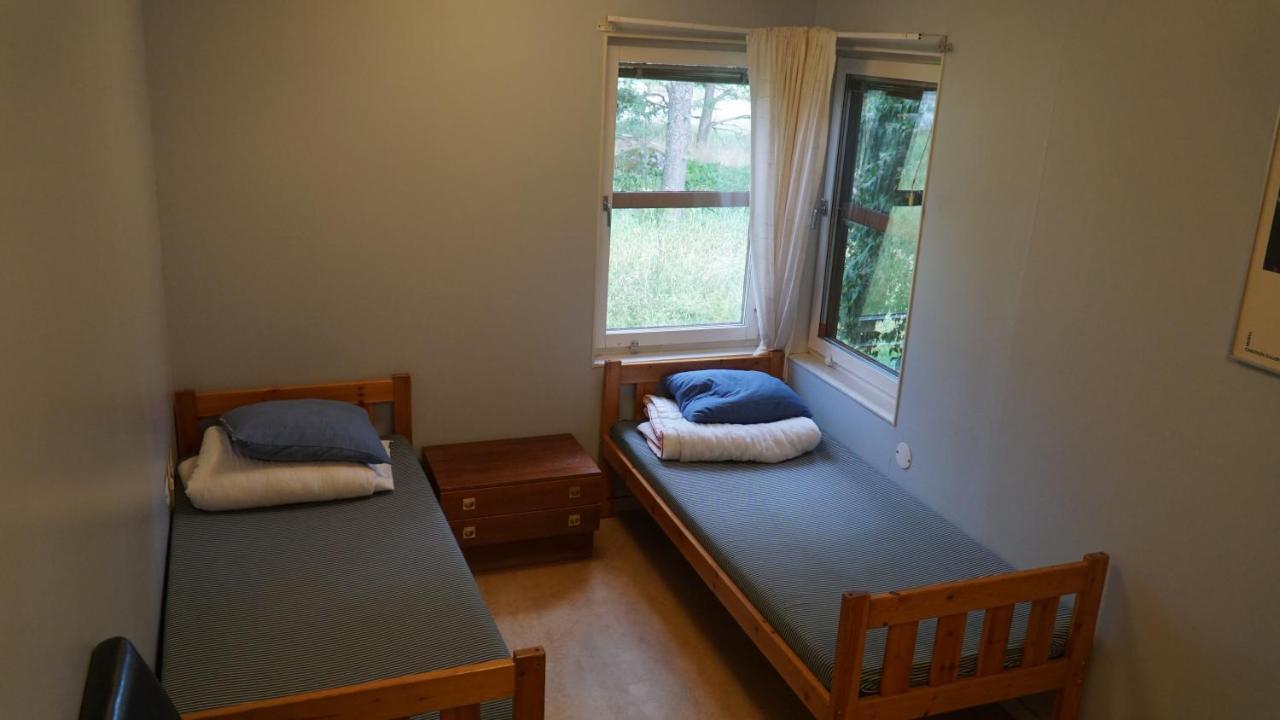 Bredaengs Hostel Stockholm Eksteriør billede