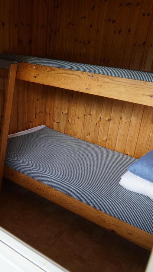 Bredaengs Hostel Stockholm Eksteriør billede