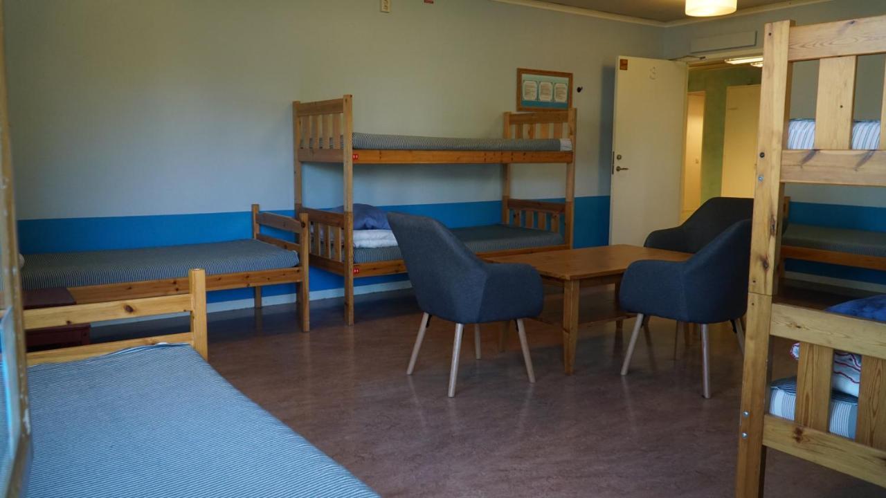Bredaengs Hostel Stockholm Eksteriør billede